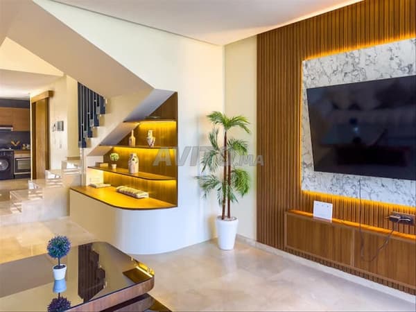Duplex in vendita a Taghazout Bay, da abitare o per investire