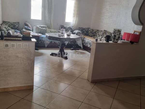 Mooi appartement ABRAJ EL FIDA