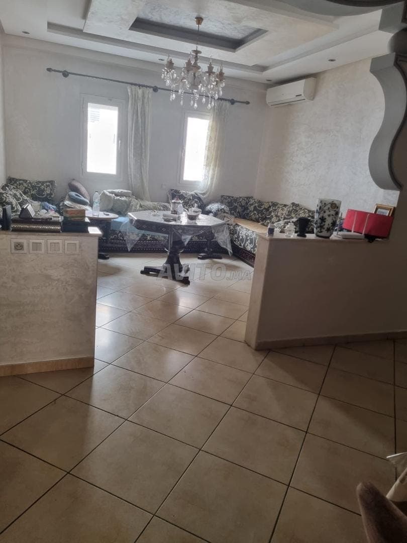 Nice Apartment ABRAJ EL FIDA