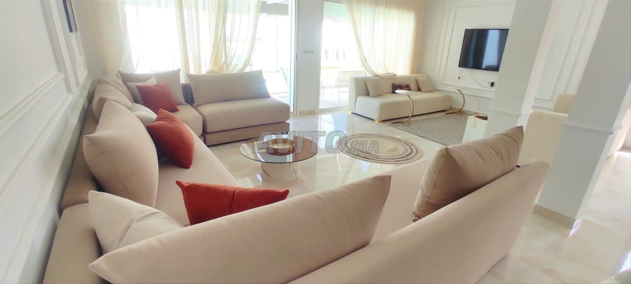 Casa en venta Riad Oulad Mtaa