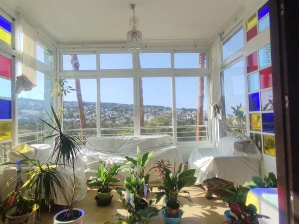 Villa à vendre