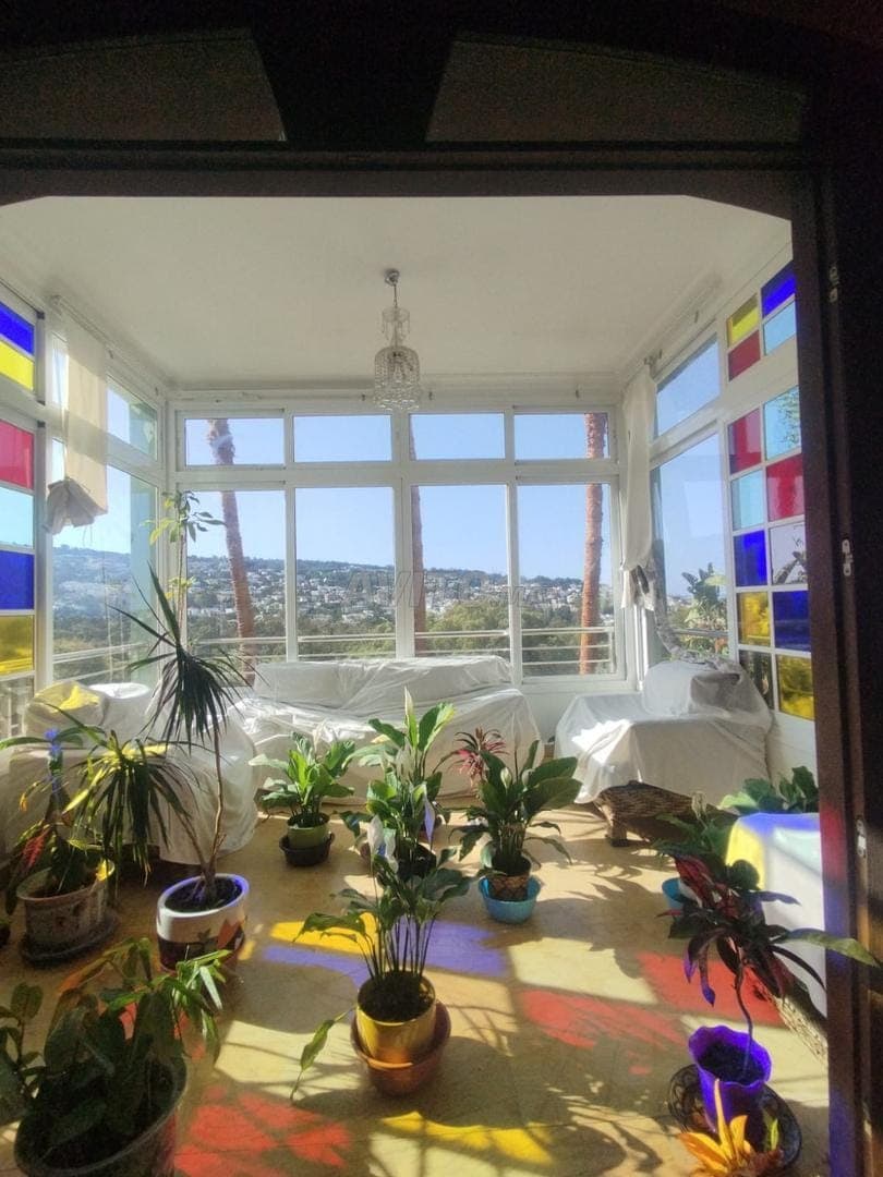 Villa à vendre