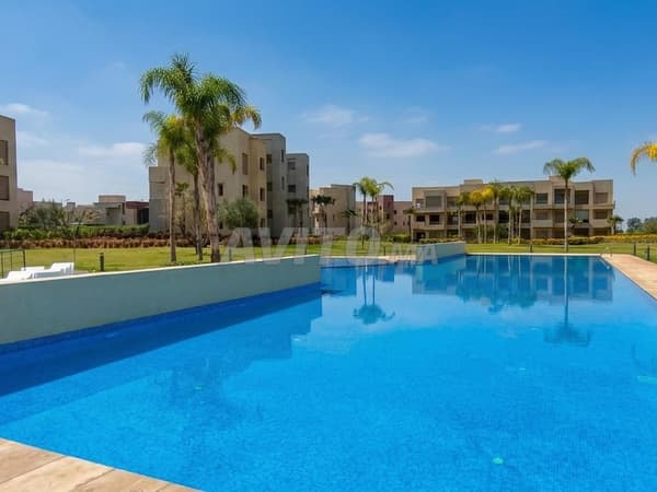 Studio Argan Golf Resort, Marrakech
