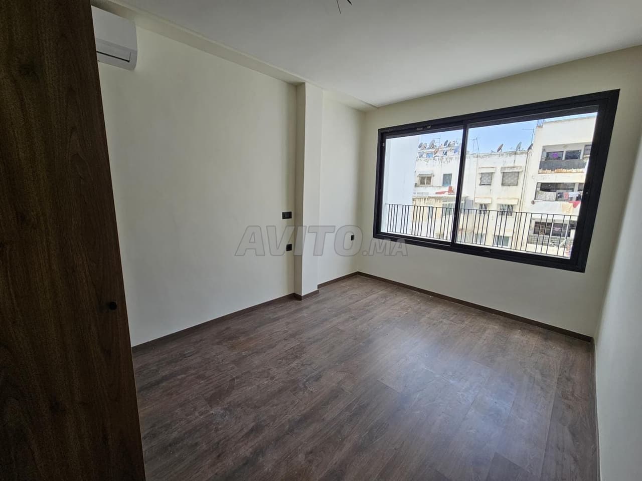 Appartement à louer 47 m² à Casablanca