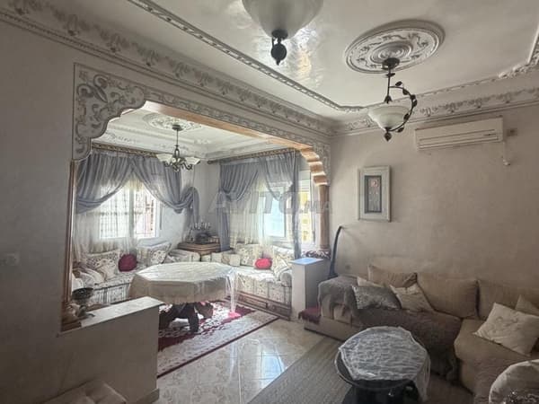 منزل للبيع بواجهتين