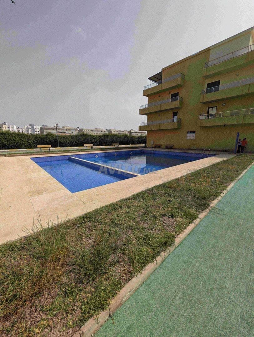 Appartamento di 90m² in vendita a Mohammedia Manssouria