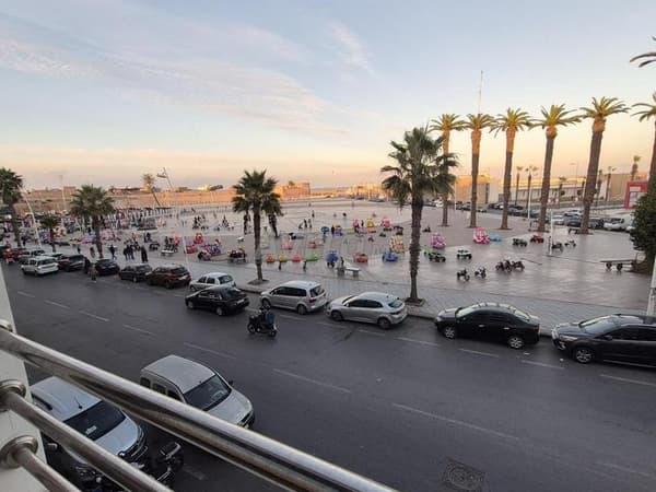 Apartment for daily rent city centre El Jadida