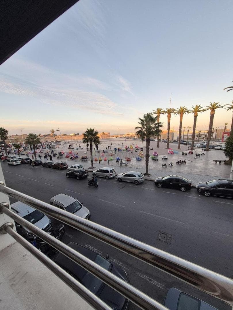 Apartment for daily rent city centre El Jadida