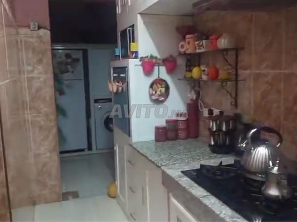 APPARTEMENT À VENDRE QUARTIER IZDIHAR, MARRAKECH