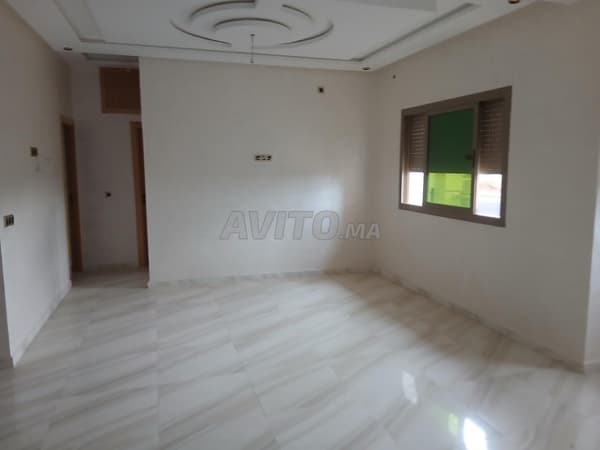 Appartement à vendre 106 m² à Fès