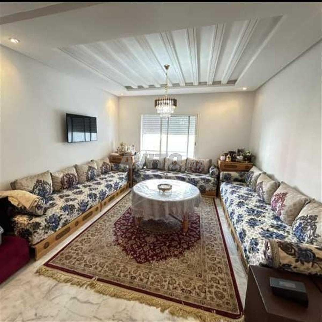 126303-Appartement te koop in Harhoura Harhoura Extension