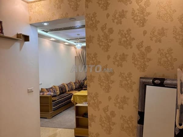 Exceptional apartment for rent
