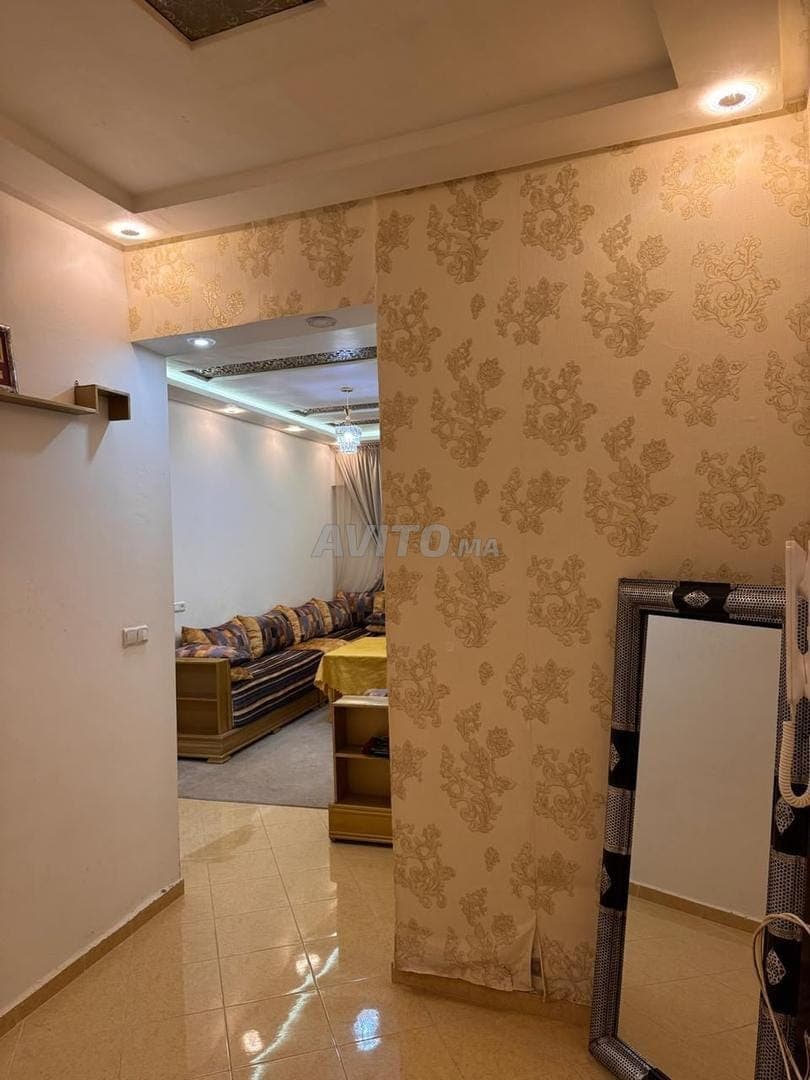 Exceptional apartment for rent