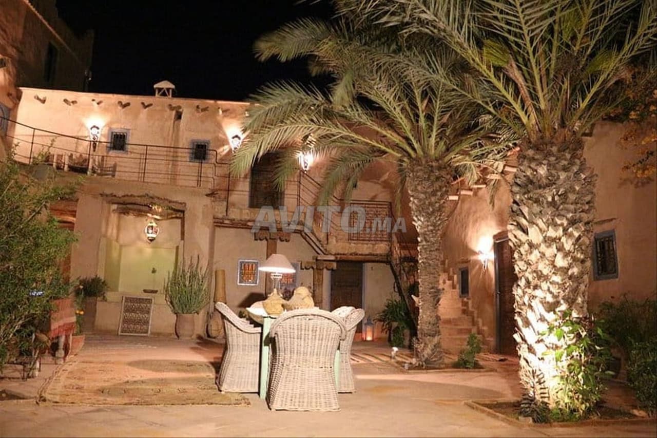 Taroudant toute la ville