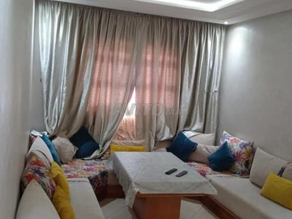 Magnifique appartement