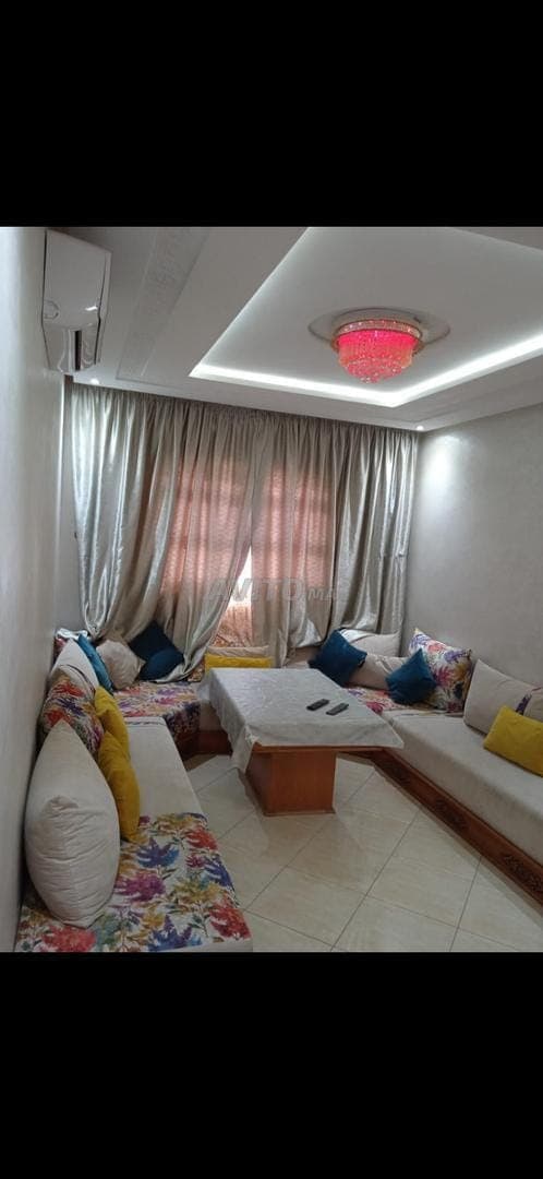 Magnifique appartement