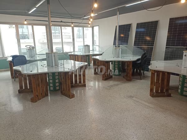 Office 112 m2 for sale in Casablanca city centre