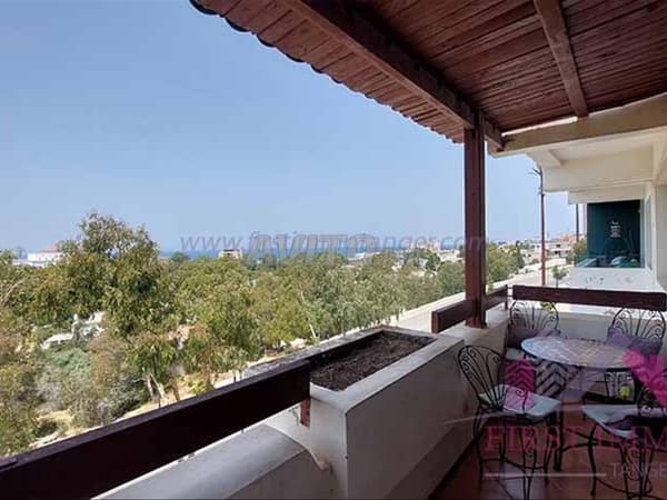 Joli Appartement Avec Terrasse Pour Location