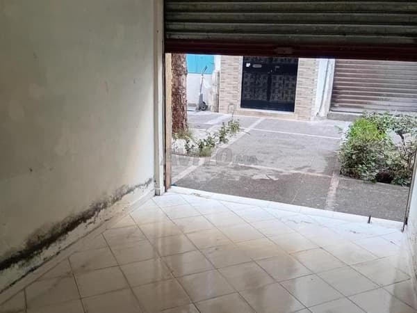Local commercial à vendre Houta Tétouan à Rabat