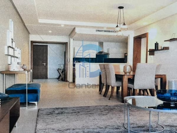Sale: Luxury Studio at Ghandi Close to CFC