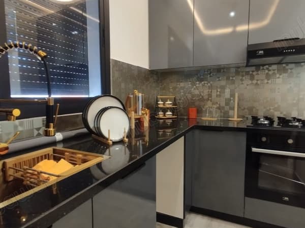 Luxe Appartementen van Hoge Kwaliteit te Koop in Martil