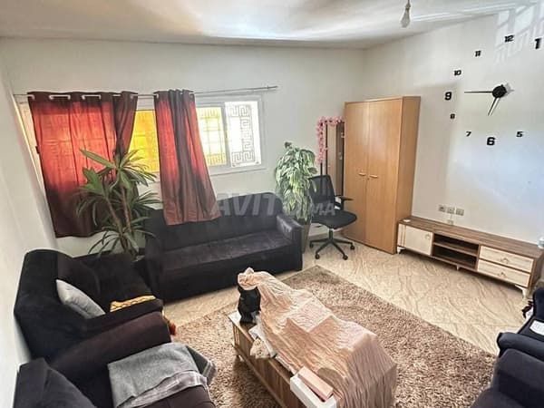 Appartements à louer 40 m² à Tanger