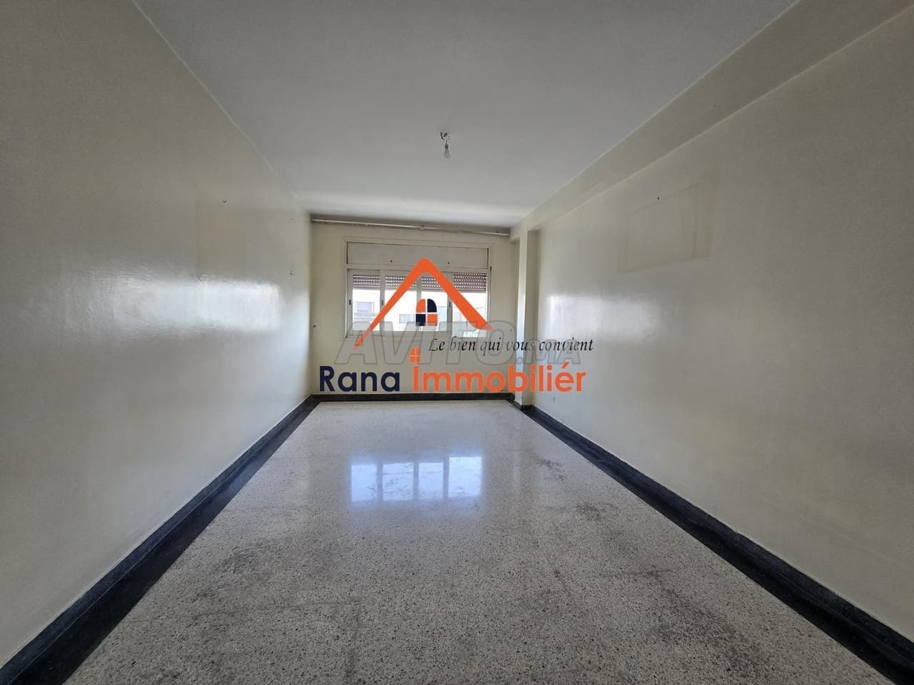Appartement bureau à louer sur l'Agdal