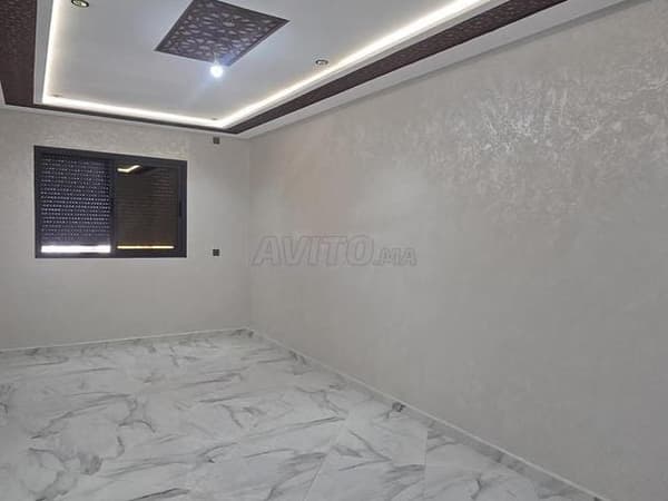 Great apartments for sale in Riad Zitoun