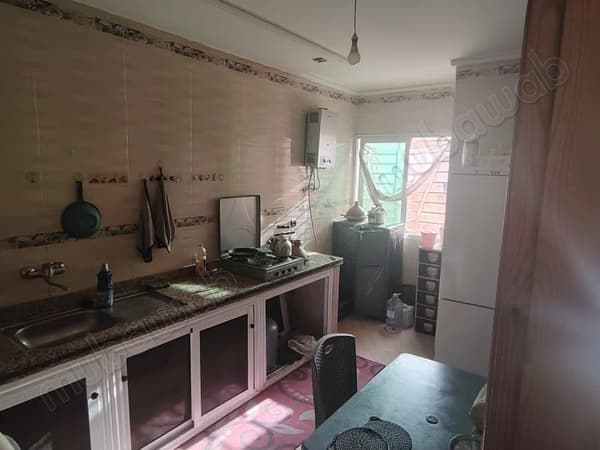 Beautiful apartment for sale in Marjane. 2 beautiful bedrooms