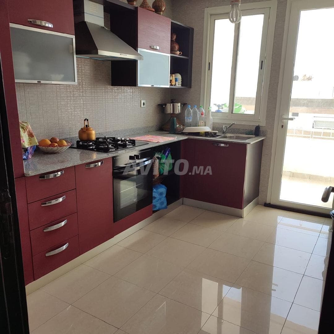 🏡 شقة فاخرة للبيع