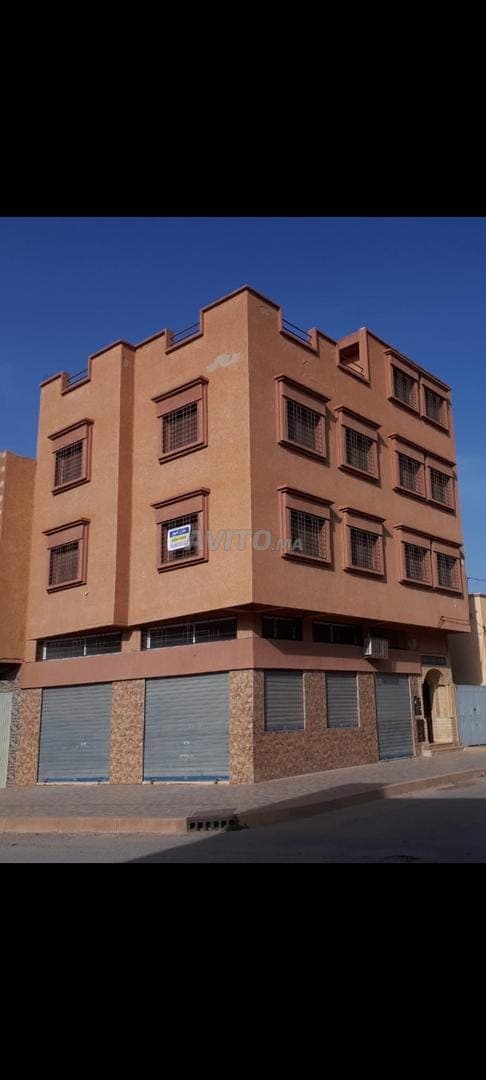 Casa in vendita a Oujda