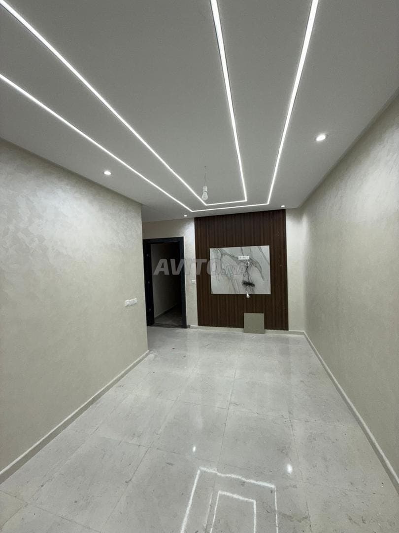 Apartment for sale luxury in Bouznika