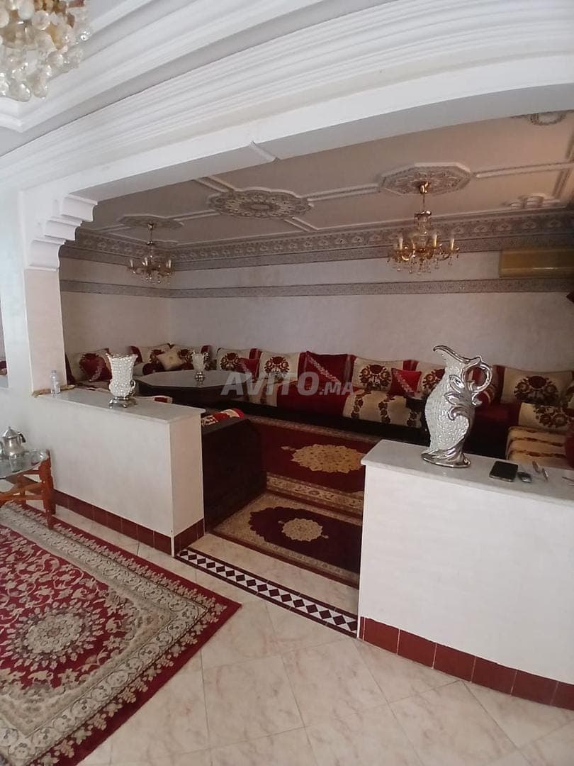 Spacieuse Villa meublée à vendre