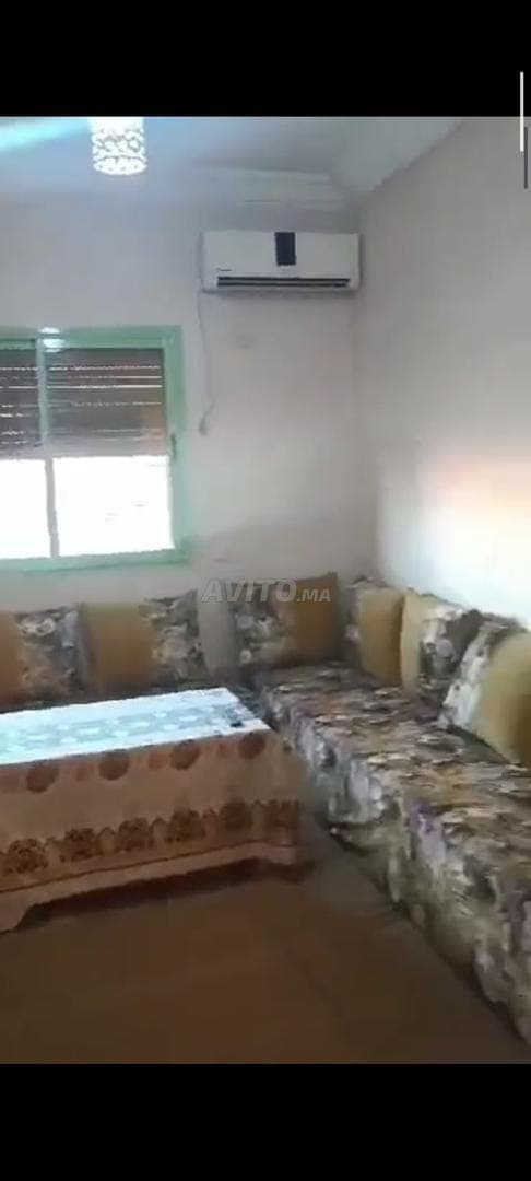 شقة للكراء / باب الجديد، مراكش