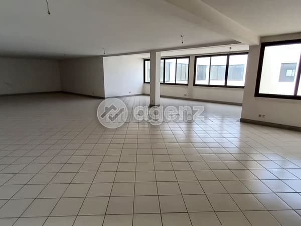 Ufficio in vendita 186 m² La Gironde Casablanca