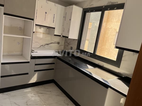 Appartement à vendre 65 m² à Larache