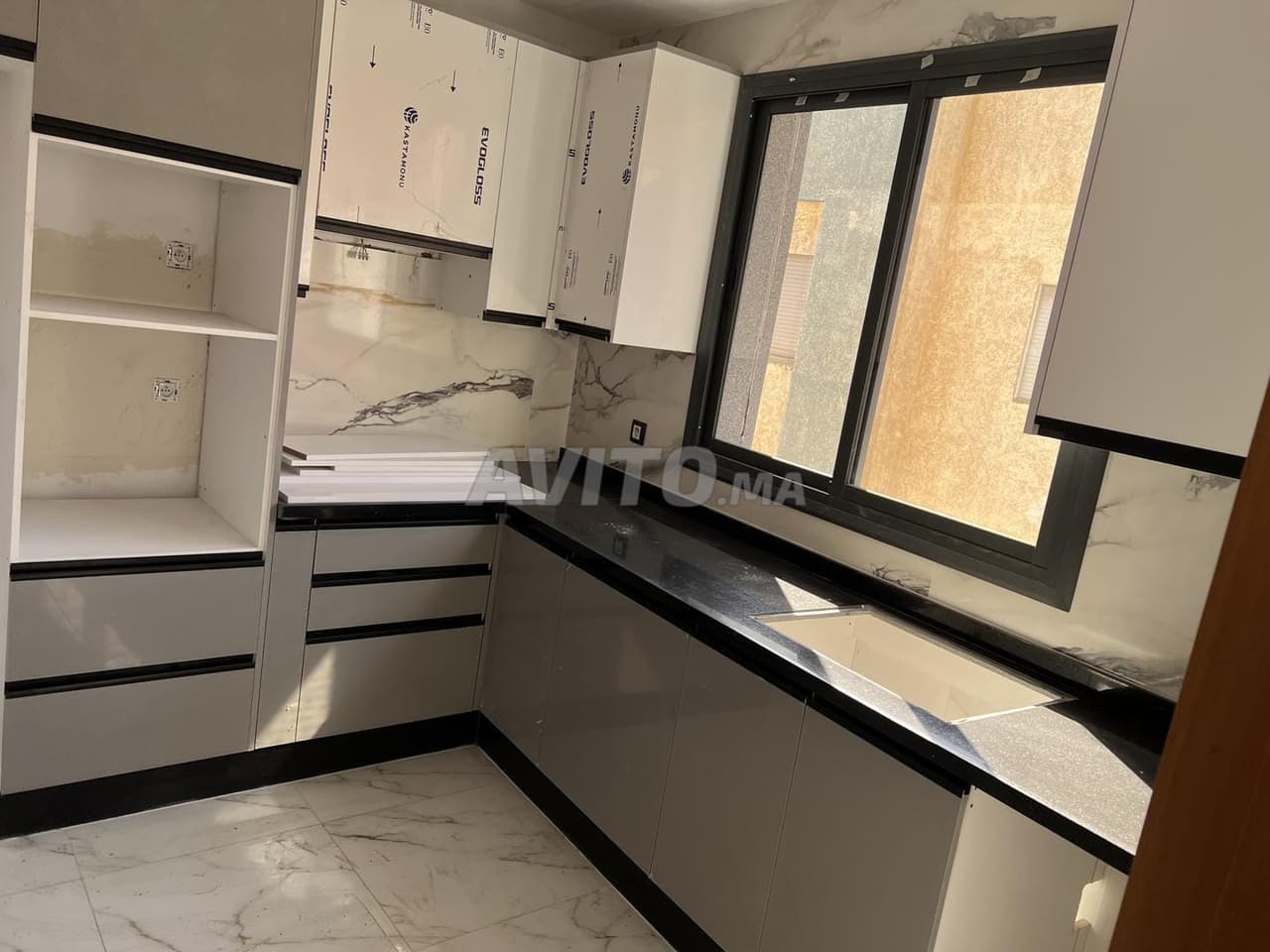 Apartment for sale 65 m² in Larache