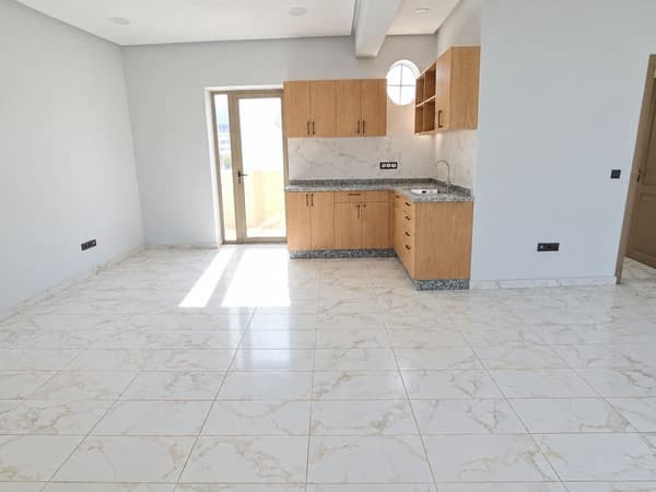 Studio 90 m² à louer à Casablanca Quartier Bd Med V