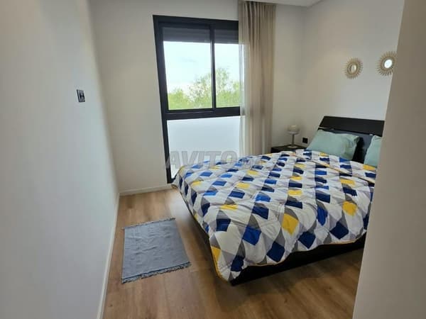 Location appartement meublé à Ville verte