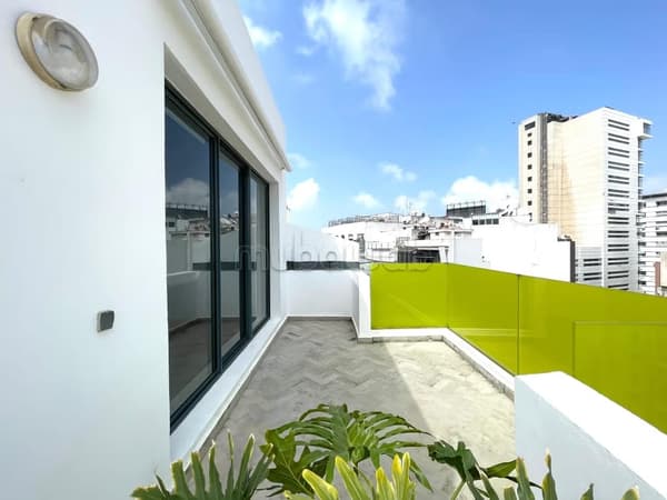 Location bureau gauthier terrasse