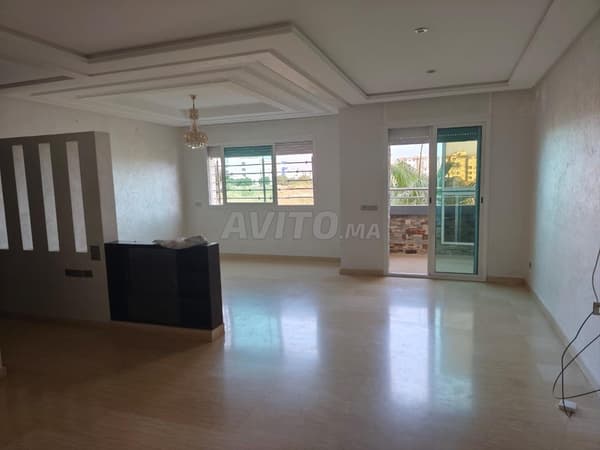 Appartement à louer 100 m² à Casablanca