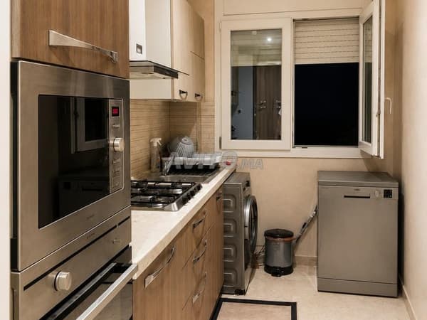 Appartement de luxe à louer