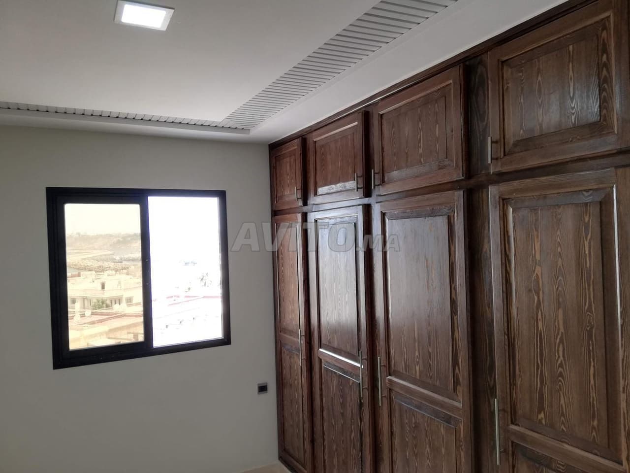 شقة للإيجار في لالة هنية حمريا، صفاقس