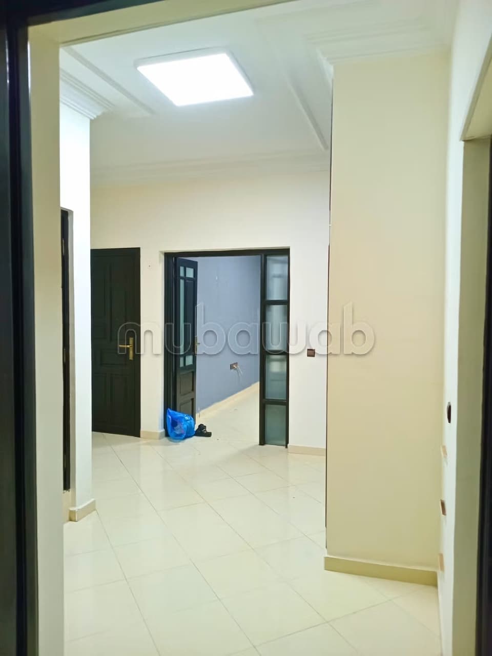 Location Bureau 100 m² Sidi Ghanem