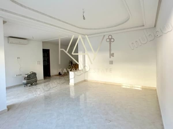 Appartement vide à louer – Jbel Kbir, Tanger