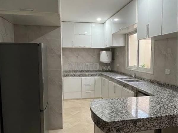 Appartement te huur, 3 slaapkamers