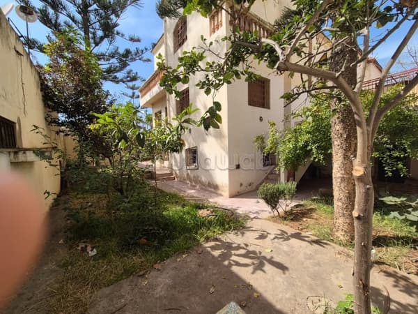 Villa for Sale in Mohammedia – Ideal Location
