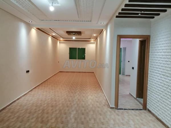 Two-Bedroom Apartment for Sale