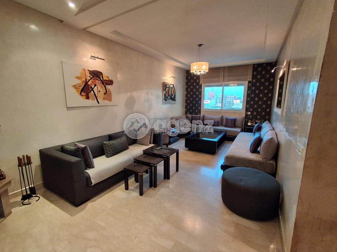 CMN-HA-2278 - Appartement à vendre à Ferme Bretonne