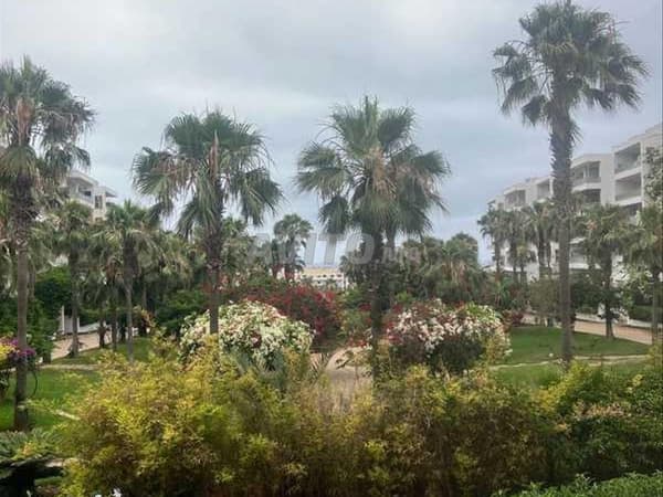 199106 - Sale Apartment in Casablanca Sindibad 226 m²